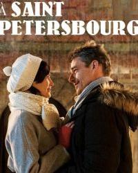 Любовь в Санкт-Петербурге (2019) смотреть онлайн